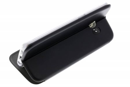 Samsung Galaxy S7 Edge gel bookcase ontwerpen (eenzijdig)