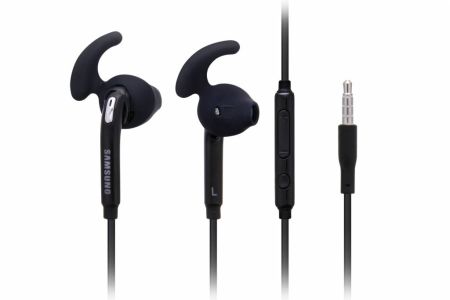 Samsung In-Ear Fit Stereo Headset - Zwart
