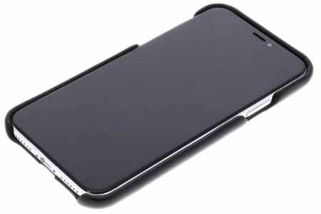 Valenta Premium Backcover iPhone X / Xs