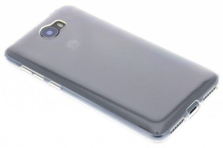Softcase Backcover Huawei Y5 2 / Y6 2 Compact