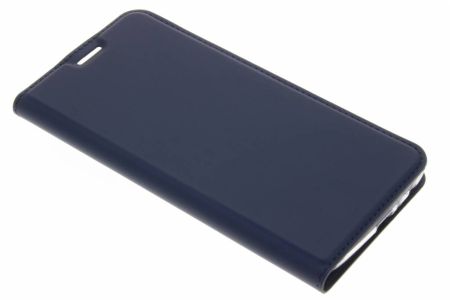 Dux Ducis Slim Softcase Bookcase Motorola Moto G5 Plus