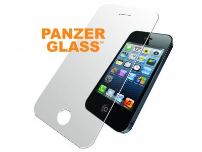 PanzerGlass Screenprotector iPhone 5/ 5s /5c /SE