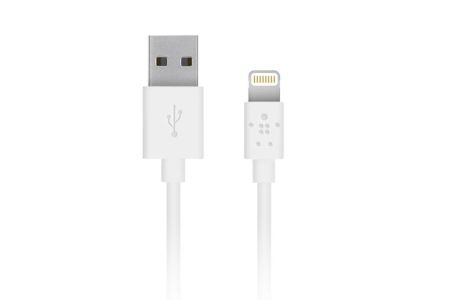 Belkin MIXIT↑™ Lightning naar USB kabel - 0,9 meter