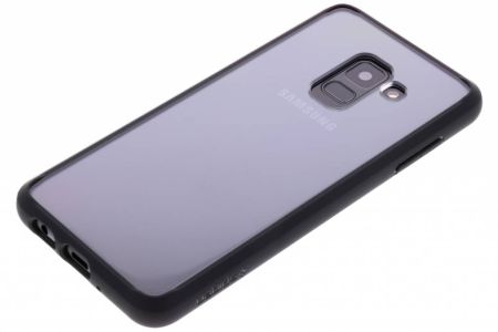 Spigen Ultra Hybrid Backcover Samsung Galaxy A8 (2018)