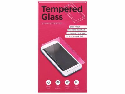 Gehard Glas Pro Screenprotector Nokia 6.1
