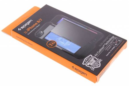 Spigen Slim Armor CS Backcover iPhone SE (2022 / 2020) / 8 / 7