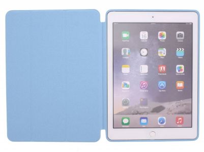 Luxe Bookcase iPad Air 2 (2014)