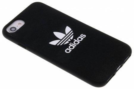 adidas Originals Adicolor Backcover iPhone SE (2022 / 2020) / 8 / 7 / 6(s)