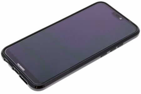 S-line Backcover Huawei P20 Lite