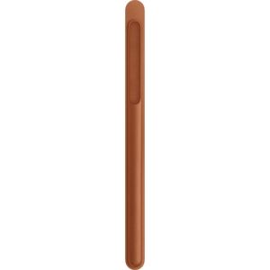 Apple Pencil Case Apple Pencil - Saddle Brown