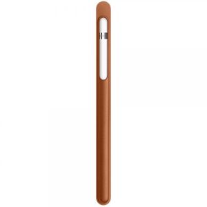Apple Pencil Case Apple Pencil - Saddle Brown