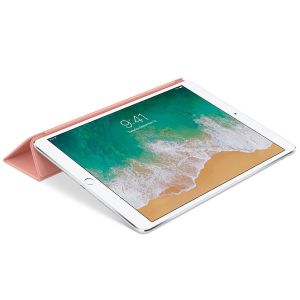 Apple Smart Cover Bookcase iPad Pro 10.5 / Air 10.5 / iPad 10.2 (2019 - 2021) - Pink