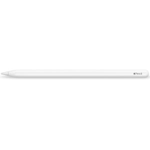 Apple Pencil 2nd Generation - Nauwkeurig - Magnetische zijde - Wit