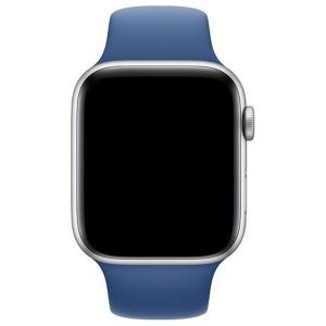 Apple Sport Band Apple Watch Series 1-8 / SE / Ultra - 42/44/45/49 mm - Delft Blue