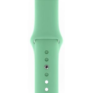 Apple Sport Band Apple Watch Series 1-9 / SE / Ultra (2) - 42/44/45/49 mm - Spearmint