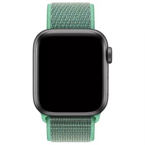 Apple Sport Loop Band Apple Watch Series 1-8 / SE / Ultra - 42/44/45/49 mm - Spearmint
