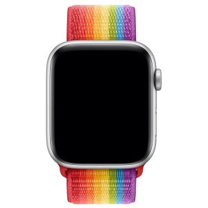 Apple Sport Loop Band Apple Watch Series 1-8 / SE / Ultra - 42/44/45/49 mm - Pride Edition