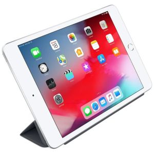 Apple Smart Cover Bookcase iPad Mini (2019) / iPad Mini 4 - Charcoal Gray
