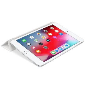 Apple Smart Cover iPad Mini (2019) / iPad Mini 4 - Wit