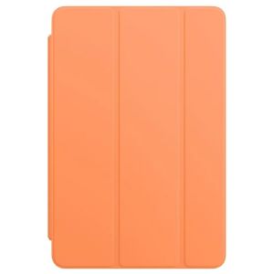 Apple Smart Cover Bookcase iPad Mini (2019) / iPad Mini 4 - Papaya