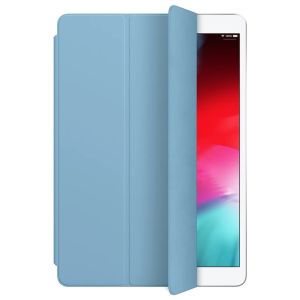 Apple Smart Cover iPad 10.2 (2019 / 2020 / 2021) / Pro 10.5 / Air 10.5 - Cornflower