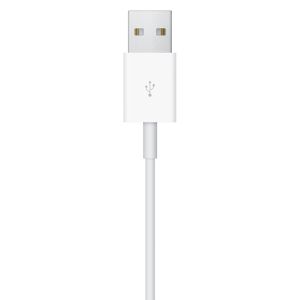 Apple Magnetic Charging Cable Apple Watch - 1 meter - Wit
