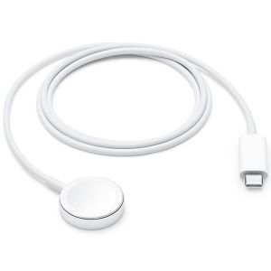 Apple Magnetic Charging Cable USB-C voor Apple Watch - 1 meter - Wit