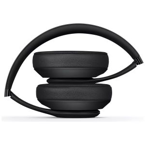 Beats Beats Studio3 Wireless Bluetooth Headphones - Draadloze koptelefoon Over-Ear - Met Active Noise Cancelling - Matte Black