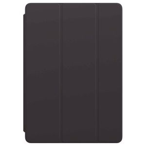 Apple Smart Cover iPad Pro 10.5 / Air 10.5 / iPad 10.2 (2019 - 2021) - Zwart