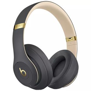 Beats Beats Studio3 Wireless Bluetooth Headphones - Draadloze koptelefoon Over-Ear - Met Active Noise Cancelling - Shadow Gray Skyline