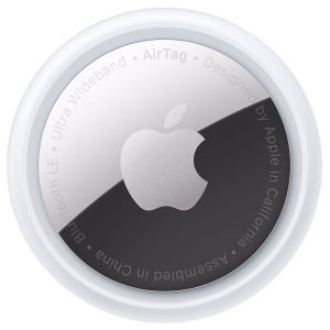 Apple AirTag - Wit