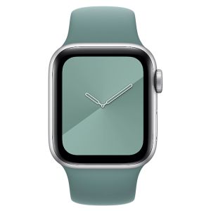 Apple Sport Band Apple Watch Series 1-8 / SE / Ultra - 42/44/45/49 mm - Cactus