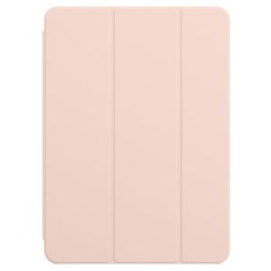 Apple Smart Folio Bookcase iPad Pro 11 (2022-2020) - Pink Sand