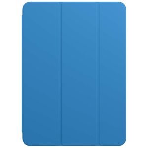 Apple Smart Folio Bookcase iPad Pro 11 (2022-2020) - Surf Blue