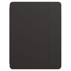 Apple Smart Folio iPad Pro 12.9 (2022) / Pro 12.9 (2021) / Pro 12.9 (2020) - Zwart