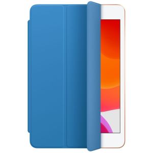 Apple Smart Cover Bookcase iPad Mini (2019) / iPad Mini 4 - Surf Blue