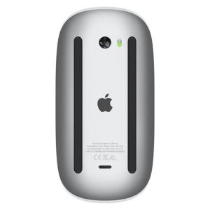Apple Magic Mouse (2021) - Multi-touch oppervlak - Wit