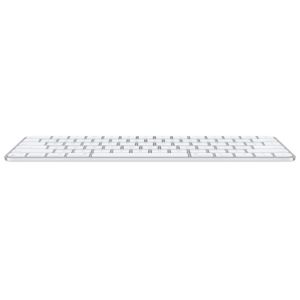 Apple Magic Keyboard - QWERTY NL - Draadloos toetsenbord - Wit