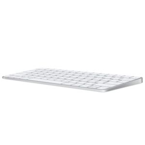 Apple Magic Keyboard - QWERTY NL - Draadloos toetsenbord - Wit
