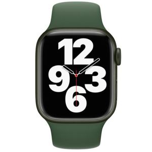 Apple Sport Band Apple Watch Series 1-9 / SE - 38/40/41 mm - Clover