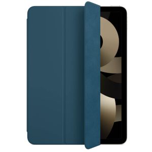 Apple Smart Folio iPad Air 5 (2022) / Air 4 (2020) - Marine Blue
