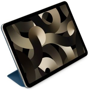 Apple Smart Folio iPad Air 5 (2022) / Air 4 (2020) - Marine Blue