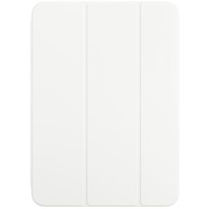 Apple Smart Folio Bookcase iPad 10.9 (2022) - Wit