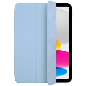 Apple Smart Folio iPad 10 (2022) 10.9 inch - Sky