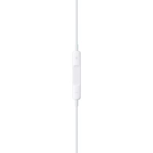 Apple EarPods USB-C aansluiting - Wit