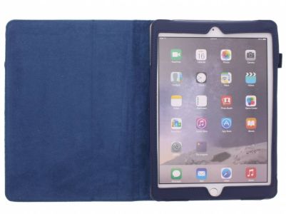 Effen Bookcase iPad Air 2 (2014)