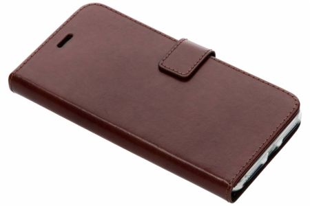 Valenta Leather Bookcase iPhone 8 Plus / 7 Plus / 6(s) Plus