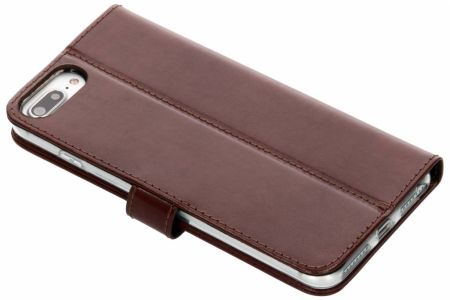 Valenta Leather Bookcase iPhone 8 Plus / 7 Plus / 6(s) Plus