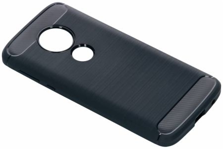 Brushed Backcover Motorola Moto E5 / G6 Play