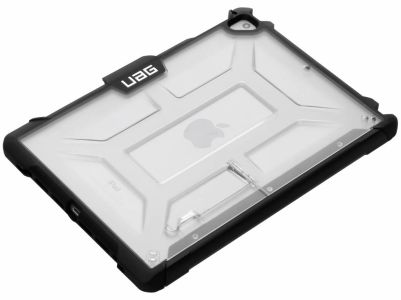UAG Plasma Backcover iPad 6 (2018) 10.2 inch / iPad 5 (2017) 10.2 inch